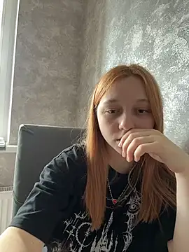 Онлайн чат XXX Bonechka