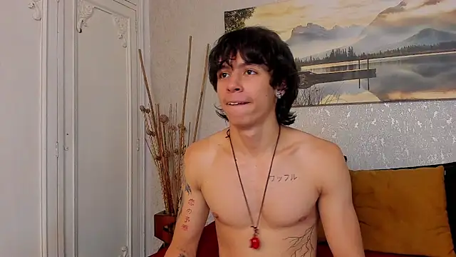Tyler_durten 웹캠 쇼