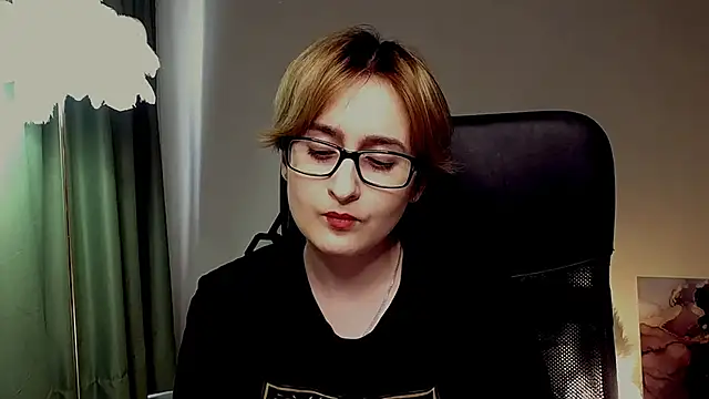 Chat XXX en directo de LixeLuna