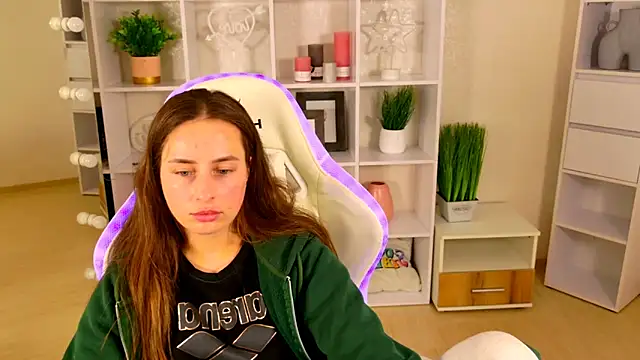 Chat XXX en directo de NadinnL