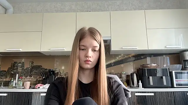 Chat XXX en directo de KatharineMoller
