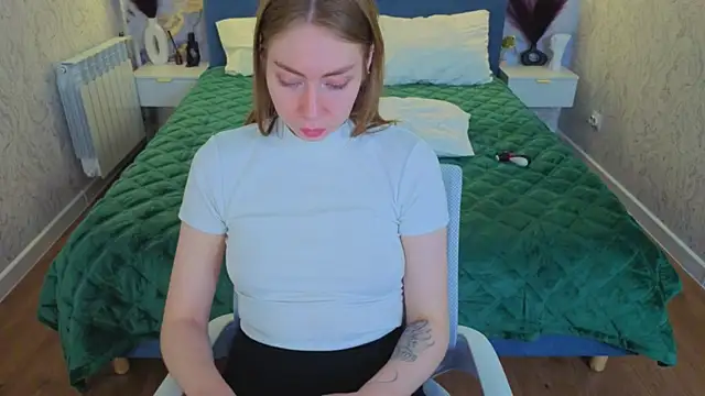 Leslie_Whait Live XXX-Chat