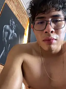 GrayAndrews Webcamshow