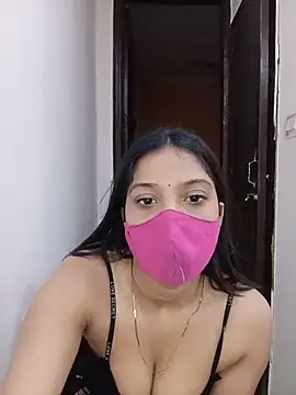 Czat XXX na żywo – Cute_Rakhi8