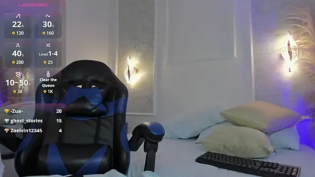 Živý XXX chat cristina_gallardo
