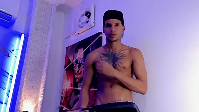 kai_storm77n Webbikameraesitys