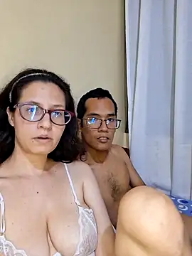 couple_orgasm élő XXX-chatje