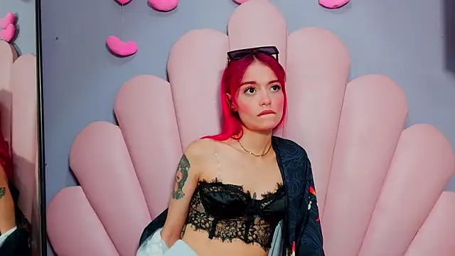 luci_miller 라이브 XXX 채팅