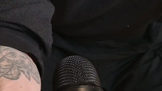 JackDesFeux's Live XXX Chat