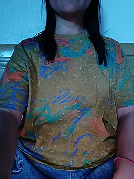 Doremon_95 网络视讯表演