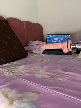 Miichii's Live XXX Chat