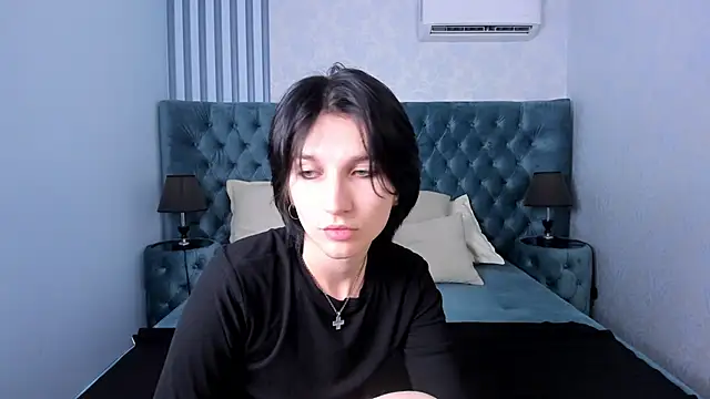 Chat XXX ao vivo de AdonBev