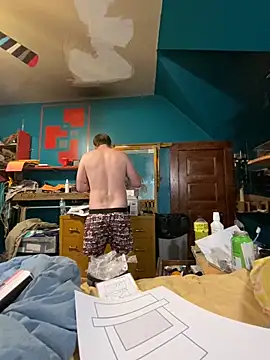 Chat XXX ao vivo de charactrzero