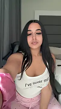LilMisIndianx's Live XXX Chat