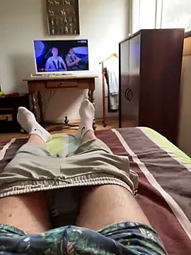 solomec Webcam Show