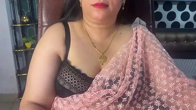 Chat XXX ao vivo de FlatVincy4