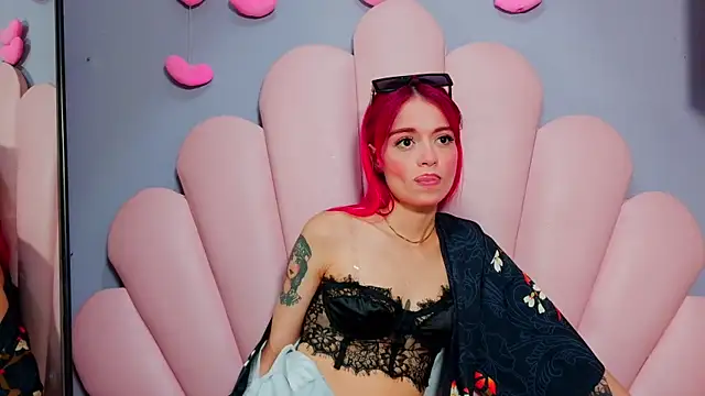 luci_miller – Naživo XXX chat