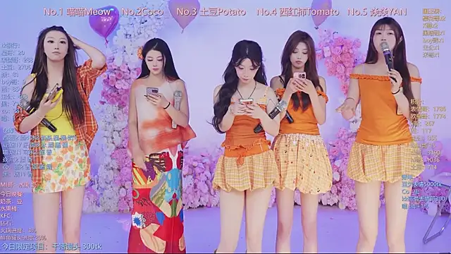 SSF-888 现场XXX聊天