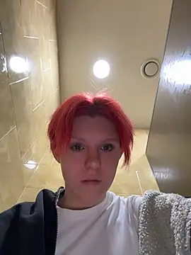 NinaParri Chat XXX in diretta