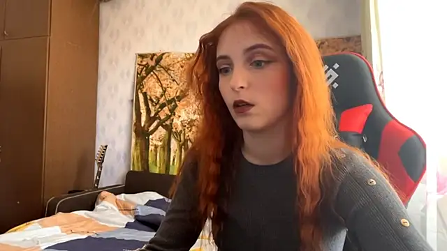 WateringHesperus – Naživo XXX chat