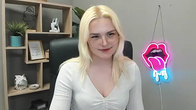 SweetLilyxo: απευθείας συνομιλία ΧΧΧ