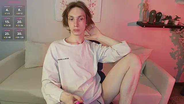 Daniel_Schmidt webcam show