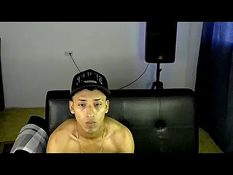 jack_vega1 – webcam-show