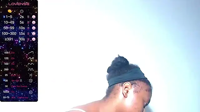 kyara_pride 라이브 XXX 채팅