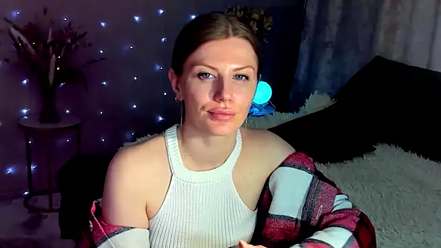 JinnaGreat's Live XXX Chat