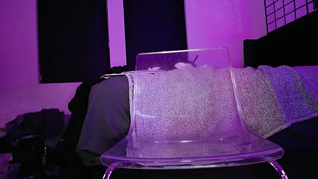 Midnightrose11's Webcam Show