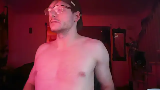 Chatroom XXX en direct de MasterDaddyCool