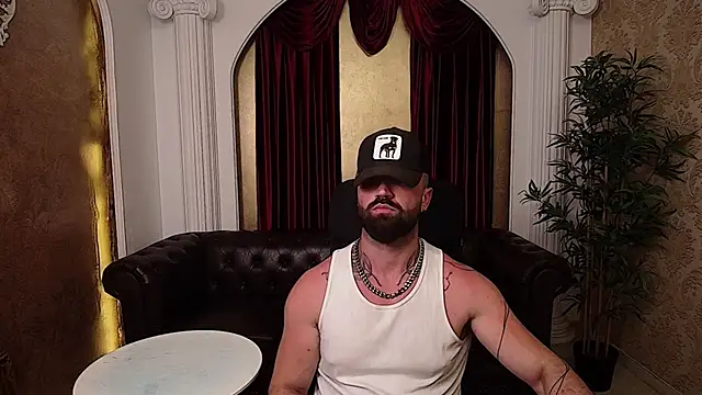 KoaTrace Webcam show