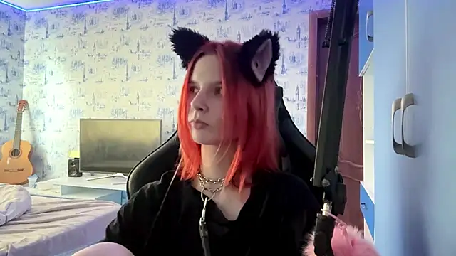 Вебкам-шоу PlumbicPart