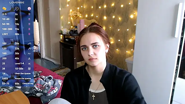 XXX chat uživo modela _Maribel_