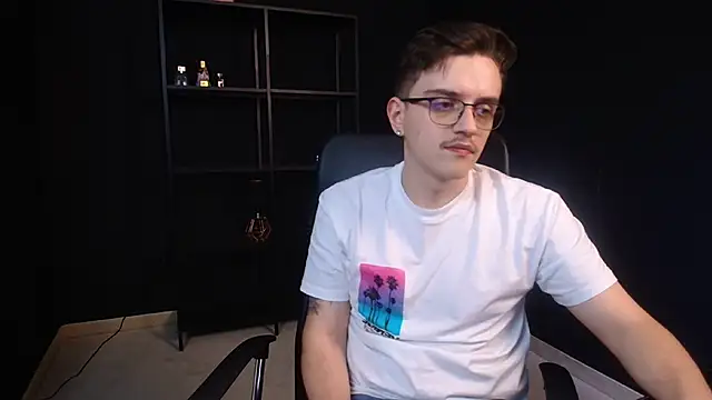 FelixStarkk Webcamshow