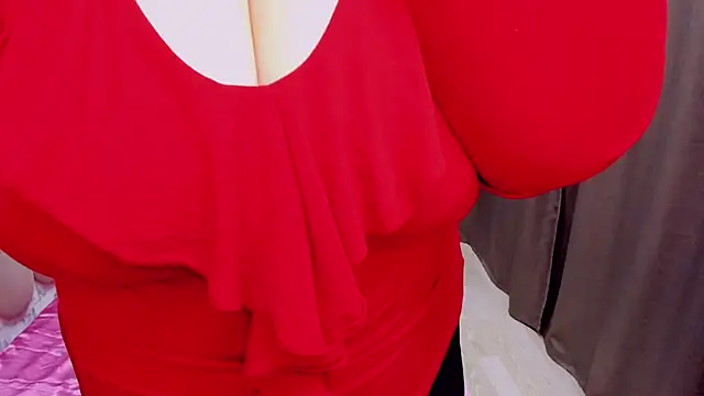 Czat XXX na żywo – EllenHope