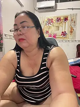 Alinat_ Webcam-Show