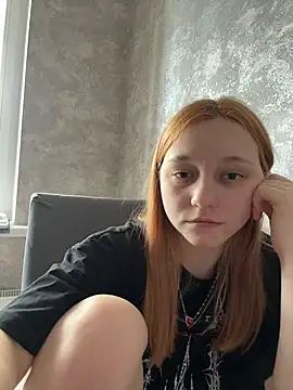 Bonechka's Live XXX Chat