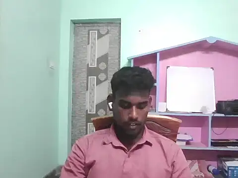 Czat XXX na żywo – Tamilgud23