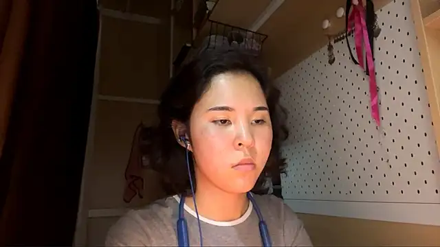 دردشة JennyCarpenter الجنسية المباشرة