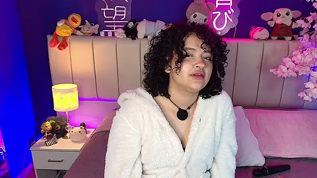 Czat XXX na żywo – _sarahRose