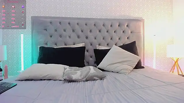 Czat XXX na żywo – Alexa_Wiild