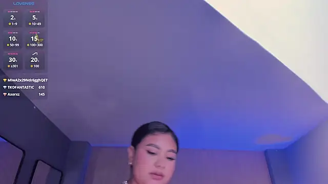 GabriellaLee – Naživo XXX chat
