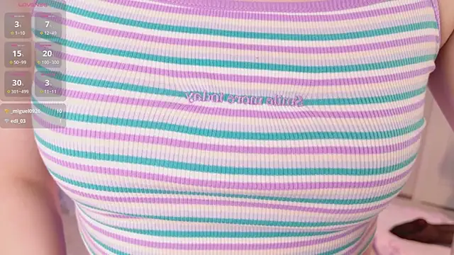 JanettaGrey 라이브 XXX 채팅