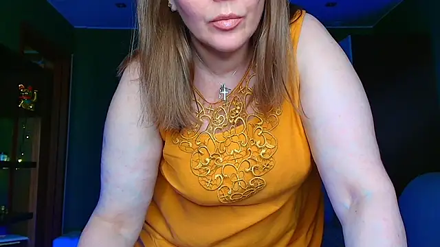 VeronikawGold's Live XXX Chat