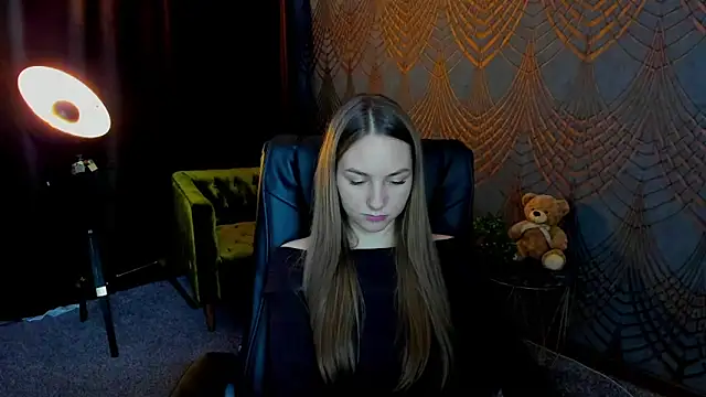 MilaAddams Webcam show