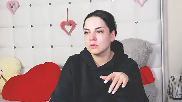 AlsouKass' Live XXX Chat