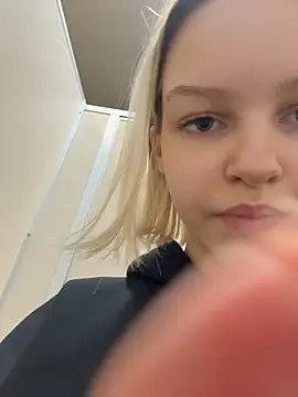 Chat +18 de AshleyMur ao vivo