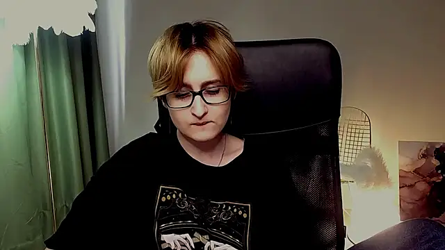 Živý XXX chat LixeLuna