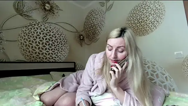 Webkamerová show Yourrealgirl